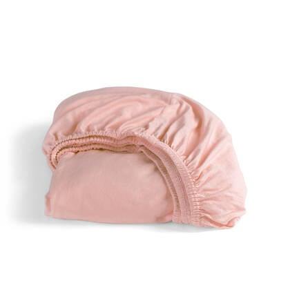 Cinderella - Hoeslaken (tot 25 cm) - Jersey - 160x210|220 - Soft