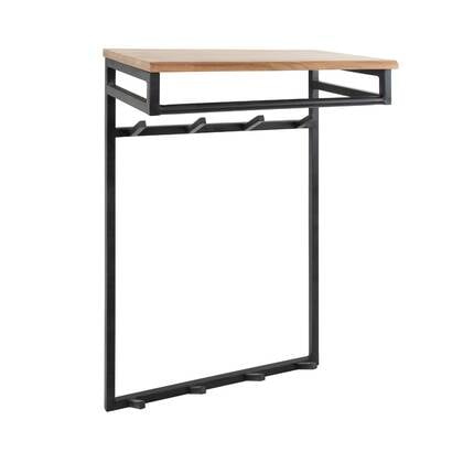 AnLi Style Kapstok custom hoog 2x4 haken