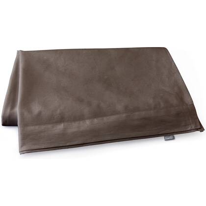 Eleganzzz Laken Katoen Perkal - Taupe