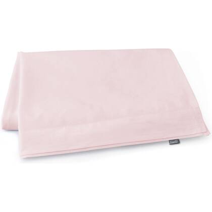 Eleganzzz Laken Katoen Perkal - Roze