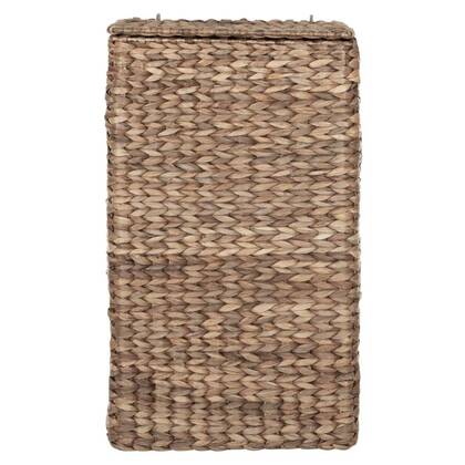 MUST Living Laundry basket Palawan NATURAL,60x33x33 cm