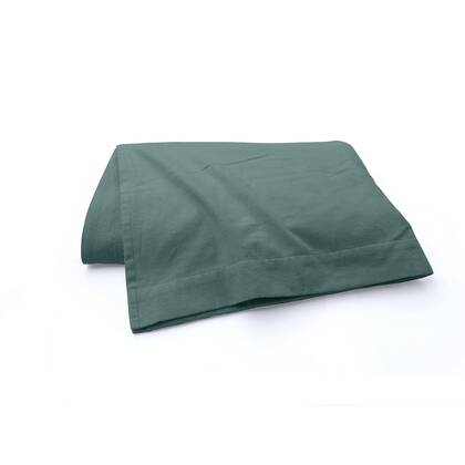 Eleganzzz Laken Flanel Groen