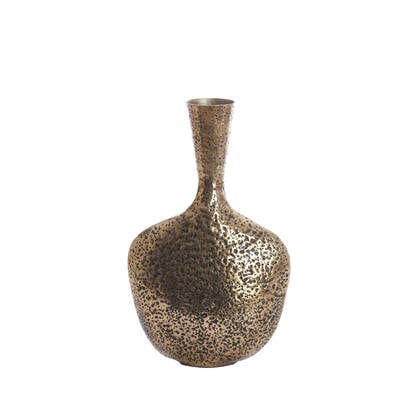 Light & Living Light&living Pot deco 28x12x43,5 cm ALFENA antiek Brons
