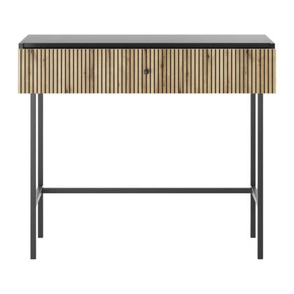 by fonQ Scandiva Sidetable - Naturel Bruin