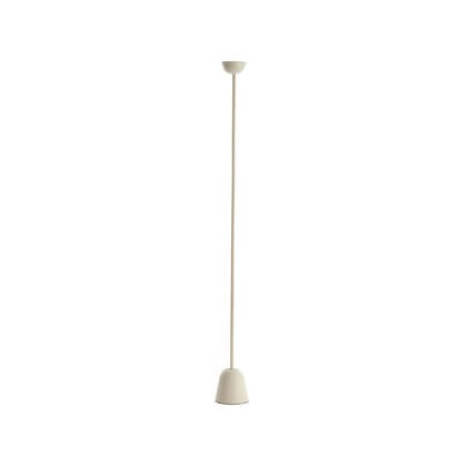 Light & Living - OFELIA - Ø12x120cm - Wit