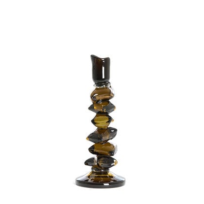 Light & Living - Kandelaar ESTIVA - Ø11x28.5cm - Groen