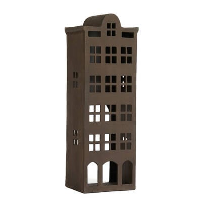 Light & Living Light&living Ornament 24x19x68,5 cm BANTRY Bruin