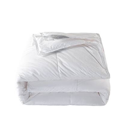 LINNICK 4 seizoenen Dekbed Ecodown - Partner Dekbed Wit