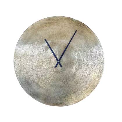 Benoa Lubbock Brass Wall Clock 36 cm Goud