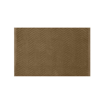 Dutch House Badmat Formia - 50x80cm Taupe