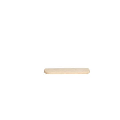 Light & Living - Wandplank TARONTU - 50x15x3cm - Bruin