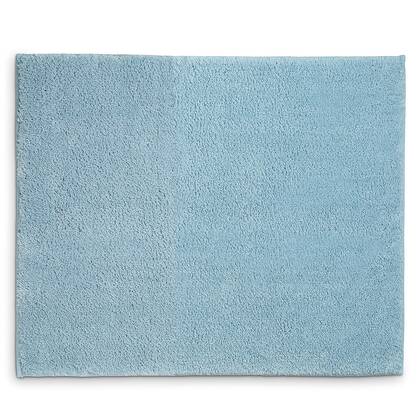 Kela Badkamer - Maja Badmat 65x55 cm Blauw