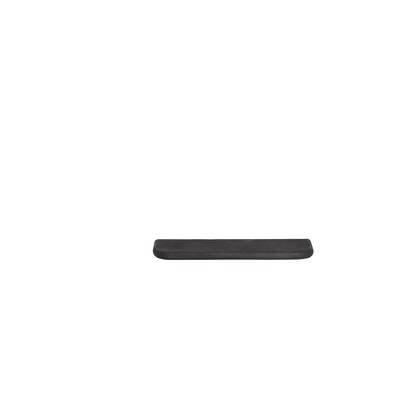 Light & Living - Wandplank TARONTU - 50x15x3cm - Zwart