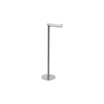 Joseph Joseph - EasyStore Luxe Toiletrolhouder 2 in 1 Grijs