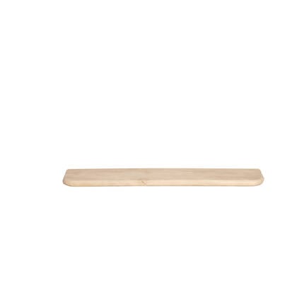Light & Living Light&living Wandplank 88x20x3 cm TARONTU mat naturel