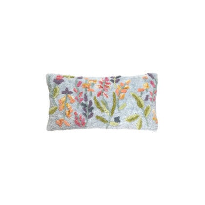 Light & Living - Kussen DITTE - 60x30x10cm - Multicolor
