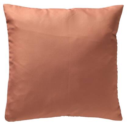 Sun buitenkussen - 45x45 cm, Roze