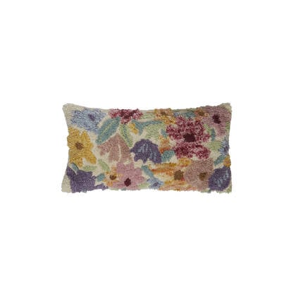 Light & Living - Kussen DIEDE - 60x30x10cm - Multicolor