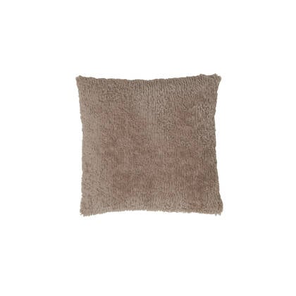 Light & Living - Kussen VITERBO - 45x45cm - Bruin