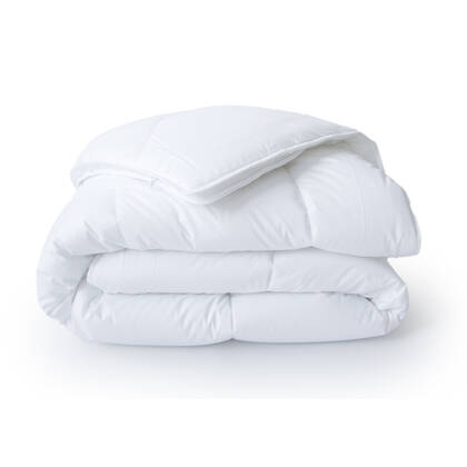 Eleganzzz 4 Seizoenen Dekbed Claudia Thermosoft Wit