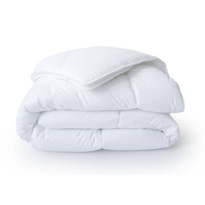 Eleganzzz 4 Seizoenen Dekbed Claudia Thermosoft Wit