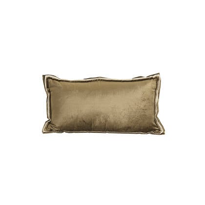Light & Living - Sierkussen BAXLEY - 30x60x10cm - Groen