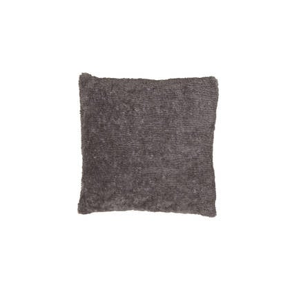 Light & Living - Kussen VITERBO - 45x45cm - Grijs