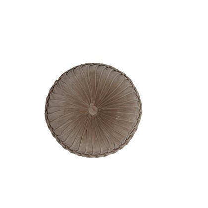 Light & Living - Kussen BEREND - 40x40cm - Bruin