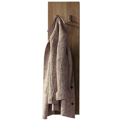 Benvenuto Design Jupiter Mercure Eiken Kapstok Bruin