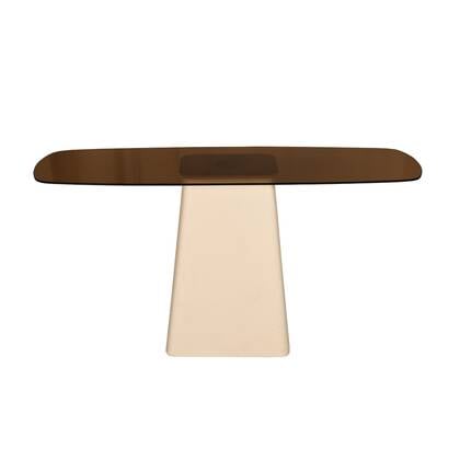 Brix Mylon 140 cm Beige