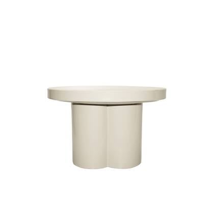 Brix Noa Off White 56cm Wit