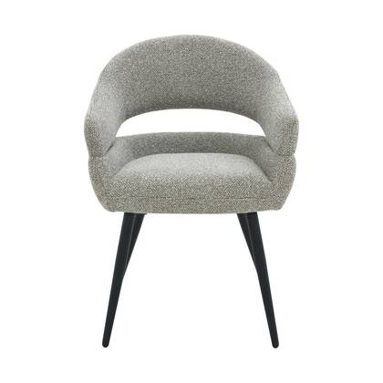 Livingfurn Megan eetkamerstoel - Taupe
