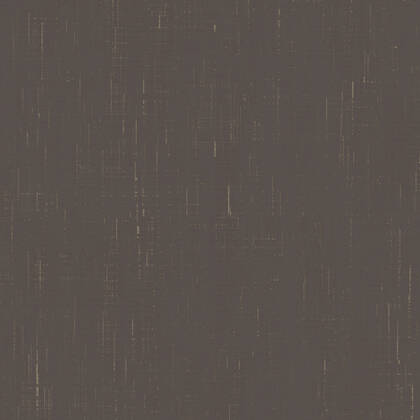 vtwonen - vliesbehang - linnen gold - ebony
