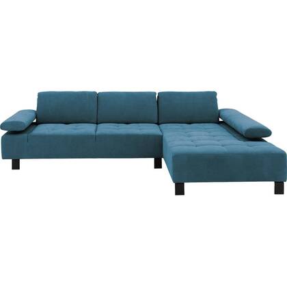 Goossens Bank Alvin Blauw