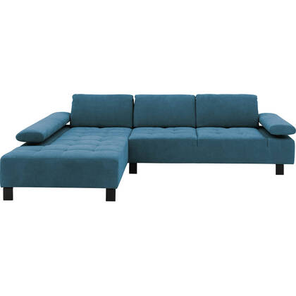 Goossens Bank Alvin Blauw