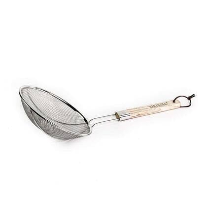 Yakiniku - BBQ Accessoire Zeef Zilver