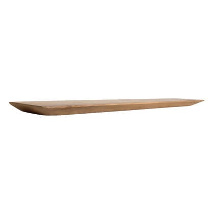 Raw Materials Craftsman Wandplank
