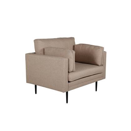 Svea - Kora fauteuil - Bruin
