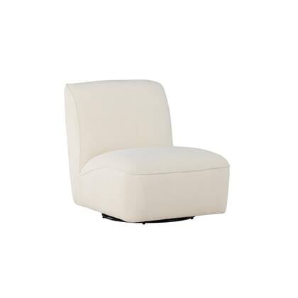 Svea - Loredana fauteuil - Wit