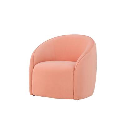 Svea - Marcella fauteuil - peach Roze