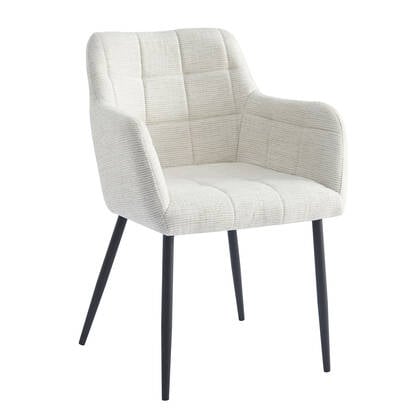 Livingfurn Bronco Sand Beige