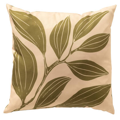 Laurens Outdoor Kussenhoes - 45x45 cm, Beige
