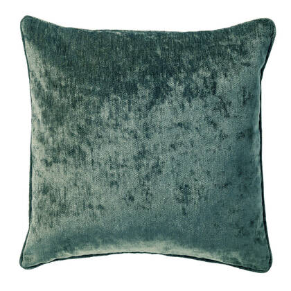Dutch Decor kussenhoes LEWY - 45x45 cm Sagebrush Green Groen