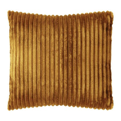 Dutch Decor kussenhoes MART - 45x45 cm Chai Tea Geel