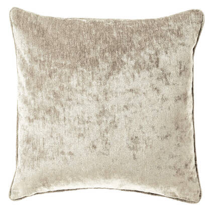 Dutch Decor kussenhoes LEWY - 60x60 cm Pumice Stone Beige