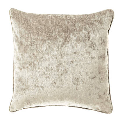 Dutch Decor kussenhoes LEWY - 45x45 cm Pumice Stone Beige