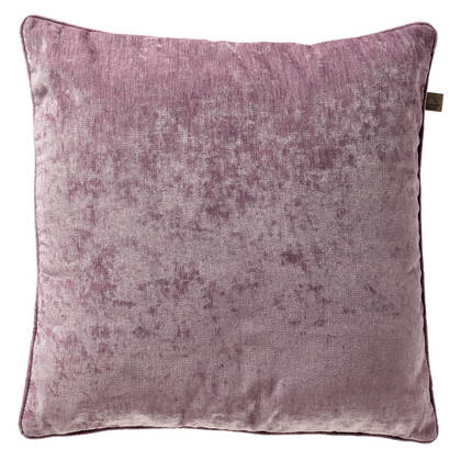 Dutch Decor kussenhoes LEWY - 60x60 cm Dusky Orchid Paars