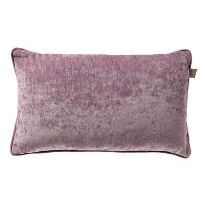 Dutch Decor kussenhoes LEWY - 30x50 cm Dusky Orchid Paars