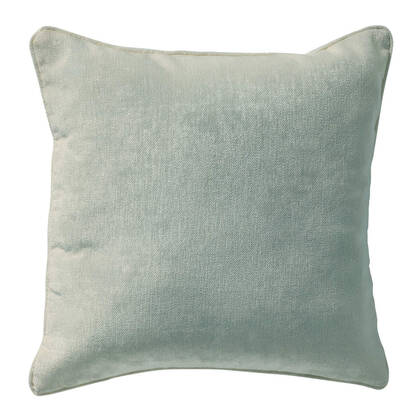 Dutch Decor kussenhoes LEWY - 45x45 cm Jadeite Groen