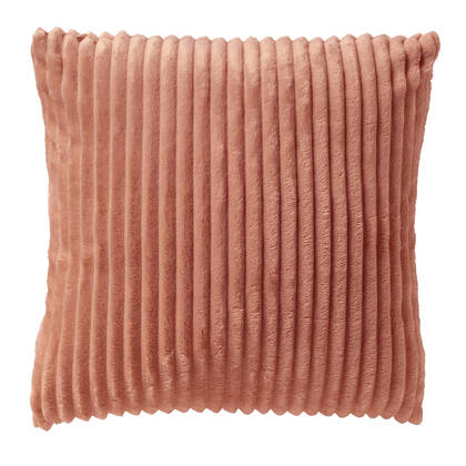 Dutch Decor kussenhoes MART - 45x45 cm Muted Clay Roze